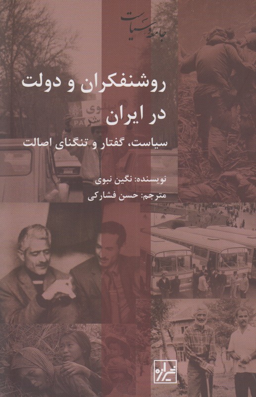 روشنفکران و دولت در ایران