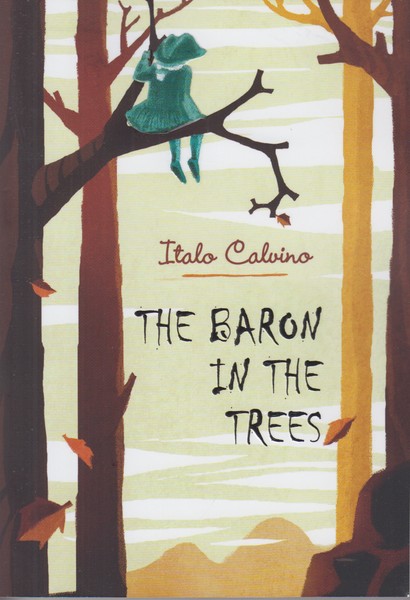 the baron in the trees (بارون درخت نشين) 