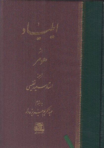 ایلیاد