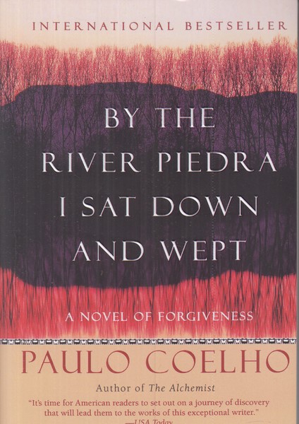 by the river piedra i sat down and wept (کنار رودخانه پیدرا)