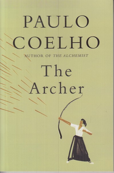 the archer (کمانگیر)