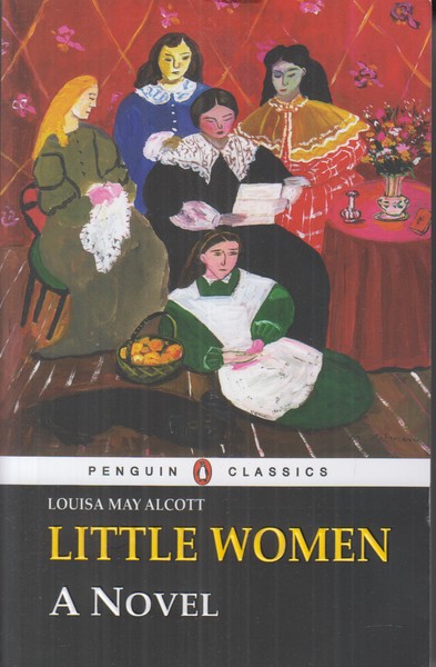 little women (زنان كوچك) اورجينال
