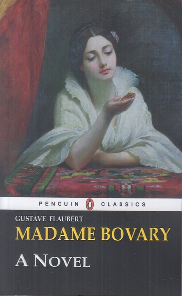 madame bovary (مادام بواری) اورجینال