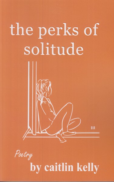 the perks of solitude (مزایای تنهایی) اورجینال