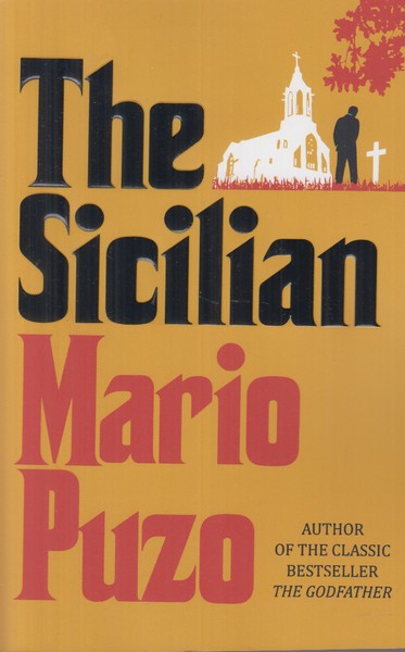 the sicilian (پدر خوانده 2)