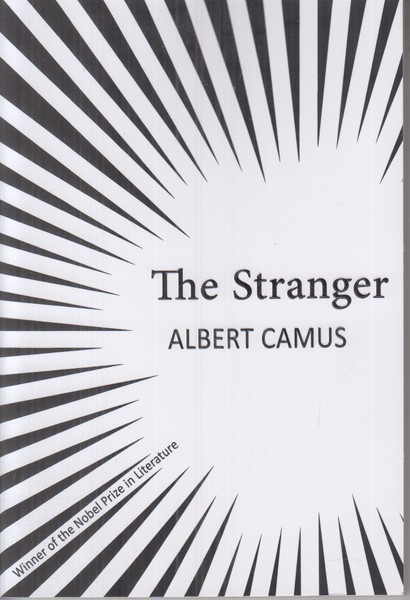 the stranger (غریبه)