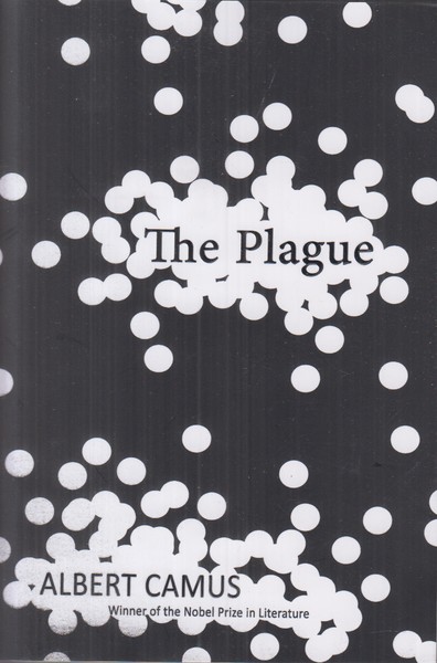 the plague (طاعون)