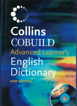 Collins COBUILD Advanced Learners English Dictionary