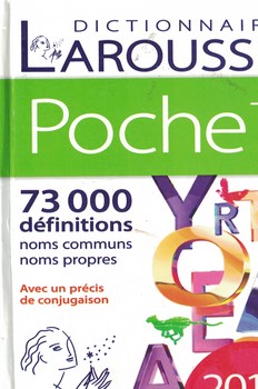 dictionnaire-larousse-poche