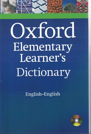 OXFORD Elementary Learners DICTIONARY