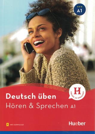 Deutsch uben Horen & Sprechen A1