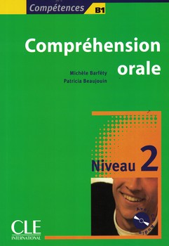 comprehension orale NiVEAU2 B1 وزیری