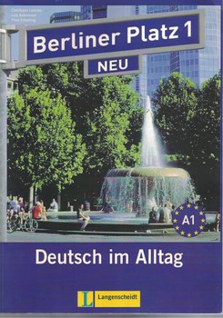 Berliner Platz 1 NEU A1