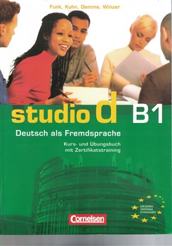 Studio d B1 
