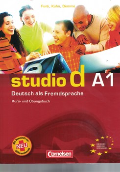 Studio d A1  
