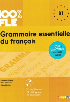 Grammaire essentielle du francis B1