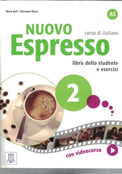 NUOVO Espresso 2 A2