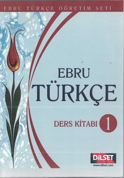 EBRU TURKCE (DERS KITABI 1) 