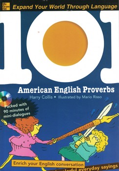 101American English Proverbs 