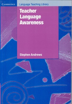 Teacher Language Awareness
