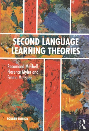 Second Language Learning Theories 4th