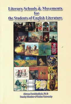 Literary schools and movements for the students of English literature