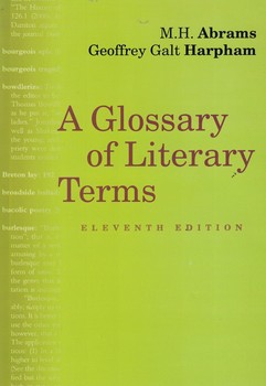 A Glossary of Literary Terms