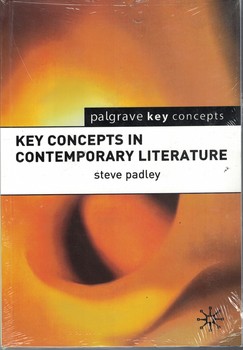 Key Concepts in Contemporary Literature