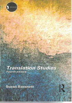 Translation Studies (Fourth edition)