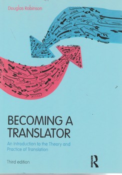 BECOMING A TRANSLATOR