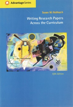 Writing Research Papers Across the Curriculum