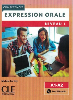 EXPRESSION ORALE NIVEAU1 A1-A2
