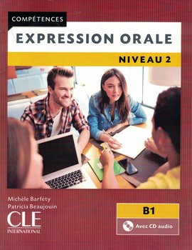 EXPRESSION ORALE NiVEAU2 B1