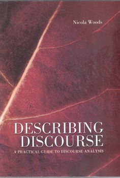 DESCRIBING DISCOURSE 