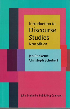 Introduction to Discourse Studies new 
