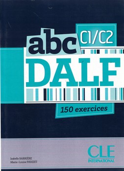 DALF abc C1/C2 