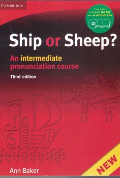 Ship or Sheep? (An Intermediate Pronunciation Course)