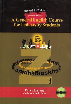 A General English Course for University Students 