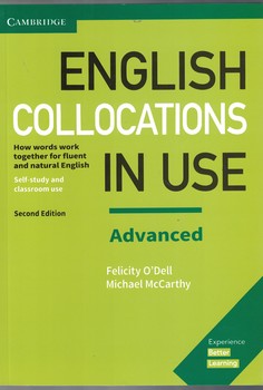 English Collocations In Use (Advanced)