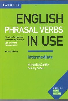 English Phrasal Verbs In Use (Intermediate)