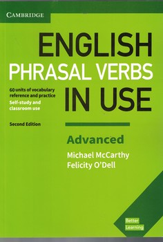English Phrasal Verbs In Use (Advanced)