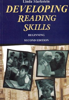 Developing reading skills: beginning
