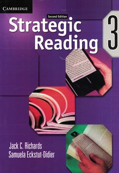 Strategic Reading 3 