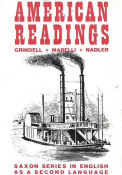 American Readings (Grindell - Marelli - Nadler)