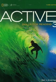 ACTIVE Skills for Reading 3 (3th)