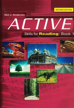 Active Skills for Reading 1 (2rd Edition)