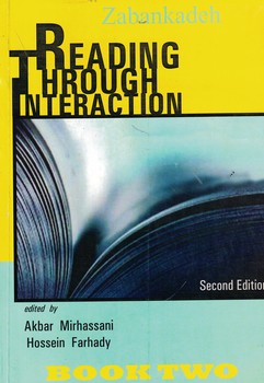 Reading Through Interaction 2 (second Edition****)