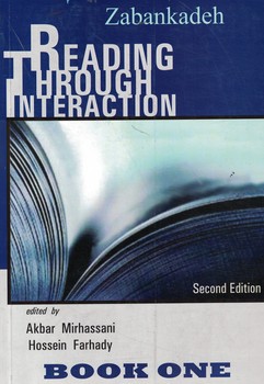 Reading Through Interaction 1 (second Edition****)