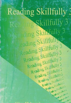 Reading skillfully 3