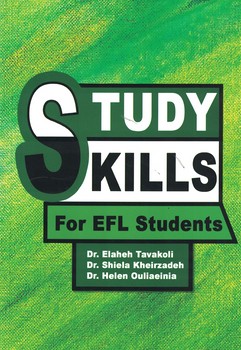 STUDY SKILLS FOR EFL STUDENTS 